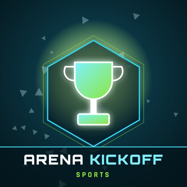 Arena Kickoff