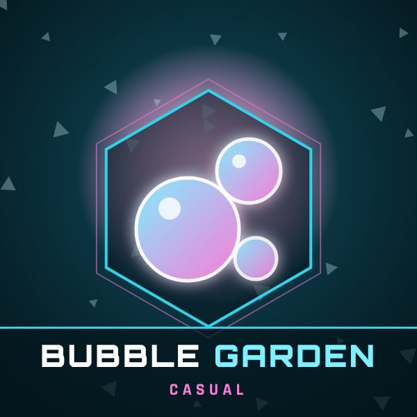 Bubble Garden