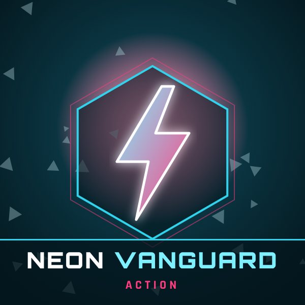 Neon Vanguard