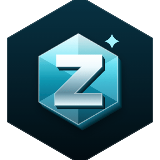 Logo ZENTRIX